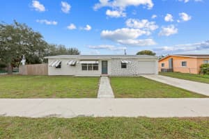 1400 13th Street, West Palm Beach