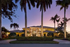 10438 Prestwick Road, Boynton Beach