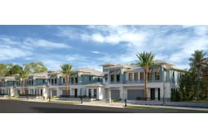 8677 Se Neptune Street 8b, Hobe Sound