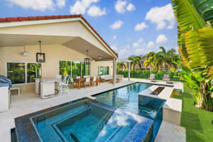 133 Pine Hammock Court, Jupiter