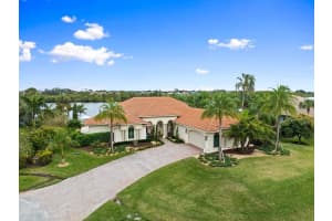 12038 Riverbend Road, Port St Lucie