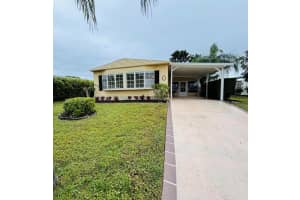 17 Nuevo Leon Road, Port Saint Lucie