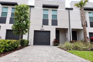 5657 Mentmore Drive, West Palm Beach