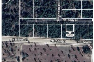0 Ne 50th Place Lot 11&12, Williston
