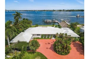 3410 N Flagler Drive, West Palm Beach