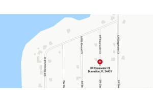 00 Sw Clearwater Court Lot 10, Dunnellon