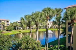 300 Uno Lago Drive 305, Juno Beach