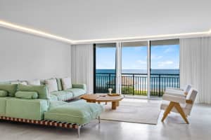 3951 N Ocean Boulevard 201, Gulfstream