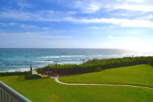 5400 N Ocean Drive 2b, Singer Island