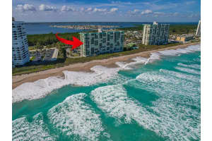 9940 S Ocean Drive 710, Jensen Beach