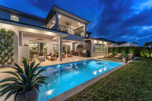 2465 Ne Evinrude Circle, Jensen Beach