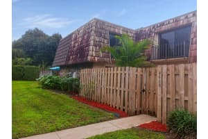 1620 Forest Lakes Circle D, West Palm Beach