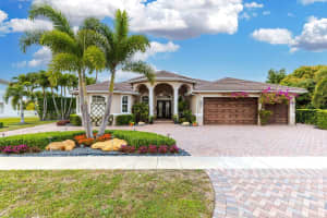 11351 Regatta Lane, Wellington