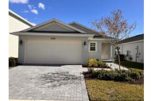 6381 Nw Leafmore Lane, Port Saint Lucie