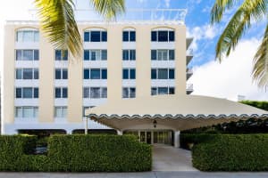 434 Chilean Avenue 2d, Palm Beach