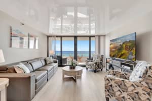 3450 S Ocean Boulevard 806, Highland Beach