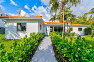 3415 N Flagler Drive, West Palm Beach