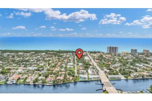 902 E Boca Raton Road, Boca Raton