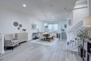 525 Bayfront Drive, Boynton Beach