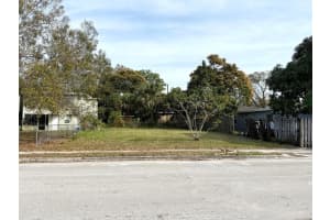 804 N 22nd Street, Fort Pierce