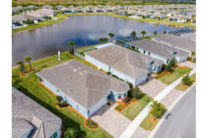 13609 Sw Gingerline Drive, Port Saint Lucie