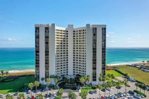 9650 S Ocean Drive 1610, Jensen Beach