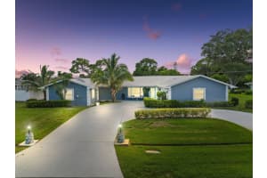 2080 Se Elmhurst Road, Port Saint Lucie