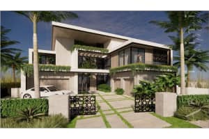 601 Ne Spanish Trail, Boca Raton
