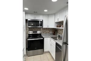 3150 N Palm Aire Drive 108, Pompano Beach