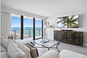 3456 S Ocean Boulevard 503, Palm Beach