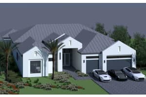 315 Ellamar Road, West Palm Beach