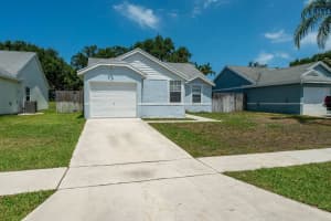 14 Misty Meadow Drive, Boynton Beach