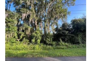 262 Toms Road, Debary