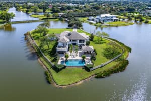 10527 El Paraiso Place, Delray Beach