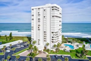 9950 S Ocean Drive 1005, Jensen Beach