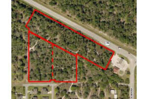 3821 Hwy 710, Okeechobee