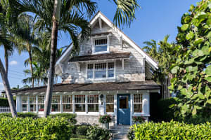 357 Seabreeze Avenue, Palm Beach