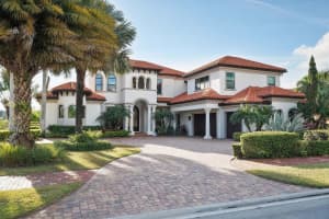 201 Se Fiore Bello, Port Saint Lucie
