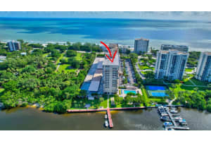 2121 N Ocean Boulevard 205w, Boca Raton