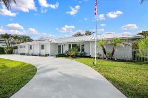 48 Ocean Drive, Jupiter