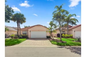 5122 Corbel Lake Way, Boynton Beach
