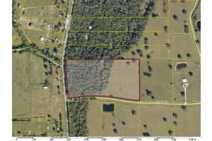 13053 Se 56th Circle, Okeechobee
