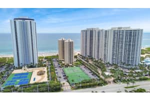 2800 N Ocean Drive A-6a, Riviera Beach