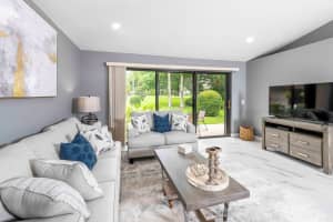 829 Club Drive, Palm Beach Gardens