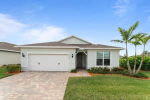 13309 Sw Vermillion Circle, Port Saint Lucie