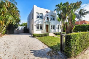 3504 S Olive Avenue, West Palm Beach