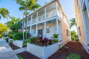 7073 Hawks Cay Boulevard, Duck Key