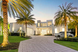 2162 Radnor Road, North Palm Beach