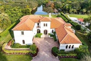 5603 Whirlaway Road, Palm Beach Gardens