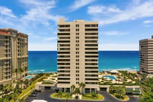 5280 N Ocean Drive 4d, Singer Island